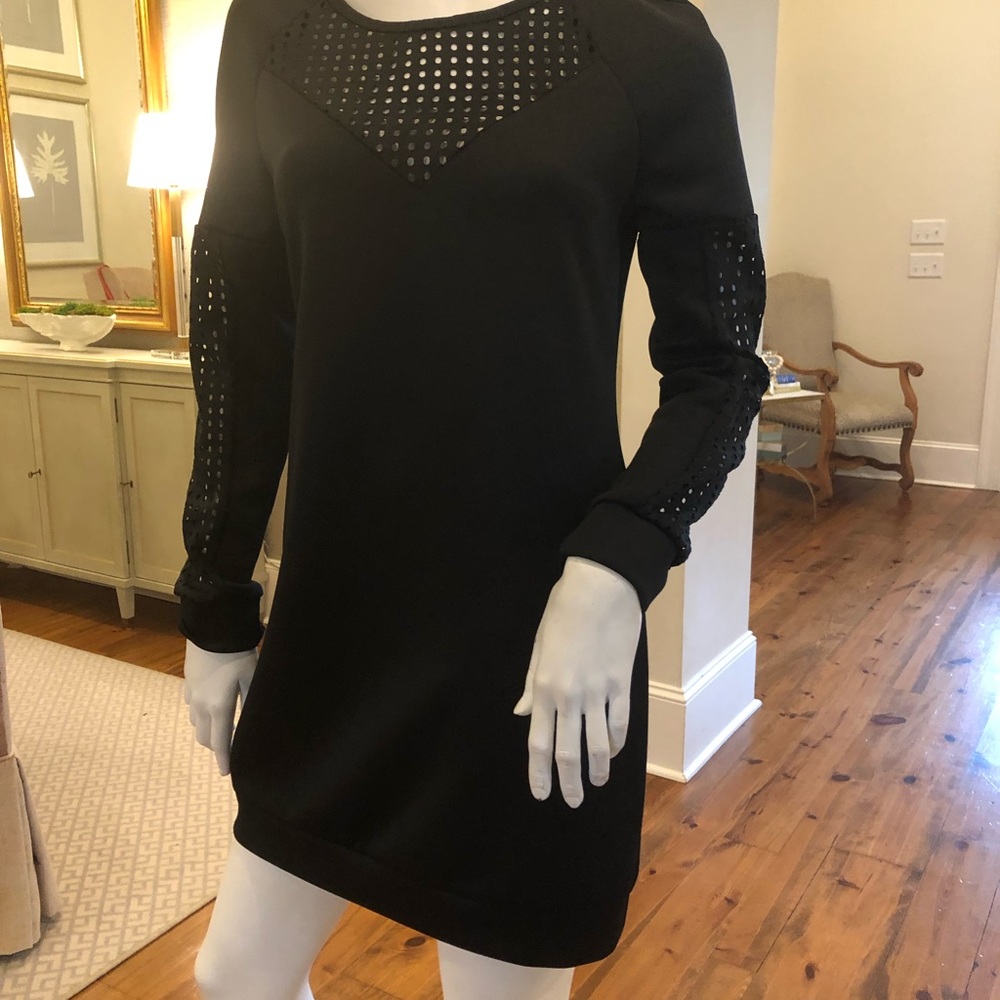 Fabuletic Dress